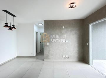 Apartamento · 65m² · 2 Quartos · 1 Vaga · Apartamento à venda no Green Life, 2 dormitórios, Villa Branca, Jacareí