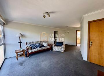 Apartamento · 110m² · 3 Quartos · 1 Vaga · Apartamento 3 quartos à venda no bairro Vila Adyana - São Jose dos Campos