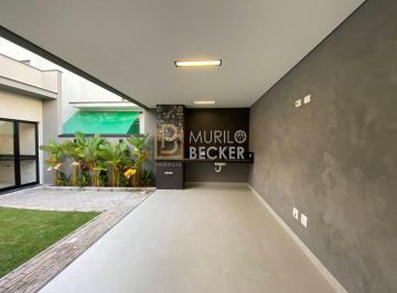 Casa · 130m² · 3 Quartos · 4 Vagas · Casa à venda 3 dormitórios 1 suíte - Bosque dos Manacás | Jacareí