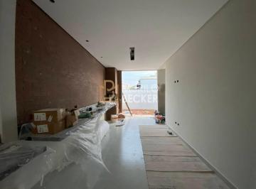 Casa · 126m² · 3 Quartos · 4 Vagas · Casa à venda 3 dormitórios 1 suíte - Bosque dos Manacás - Jacareí