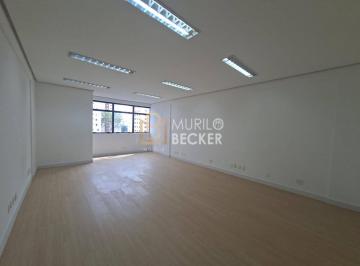 Comercial · 38m² · 1 Vaga · Sala Comercial | Locação, 38m2, ótima localização, no Jardim Aquarius.