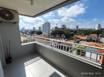 Apartamento · 63m² · 2 Quartos · 1 Vaga · Apartamento com 2 quartos 63m2 no Parque Industrial