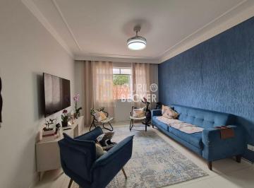 Apartamento · 80m² · 3 Quartos · Apartamento à Venda com 80 m², 3 quartos, no Bairro Vila Ema