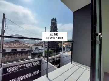 Casa de 3 quartos, São Paulo · Casa Nova com 150 m² e 3 quartos à venda em Jardim Bonfiglioli