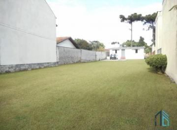 Foto 01 · Terreno a venda, ótimo para investimento de alto padrão no Jd. Social em Curitiba PR