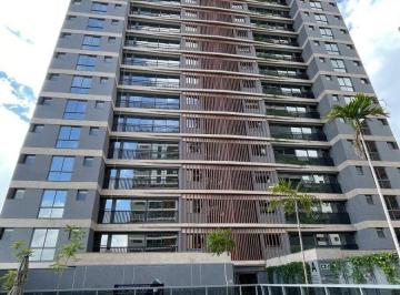 Apartamento de 4 quartos, Águas Claras · APARTAMENTO COM 157,57 METROS 04 QUARTOS, SUÍTES 03 VAGAS REAL BOTHANIC