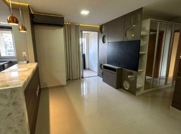 Apartamento de 2 quartos, Brasília · Locacao SQNW 307 Noroeste apartamento 2 quartos c/2 vagas