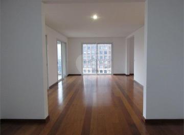 Apartamento de 3 quartos, São Paulo · Apartamento 237m² com 3suítes e 5vagas Condom. Parque Cidade Jardim