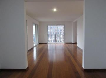 Apartamento de 3 quartos, São Paulo · Apartamento 237m² com 3suítes e 5vagas Condom. Parque Cidade Jardim