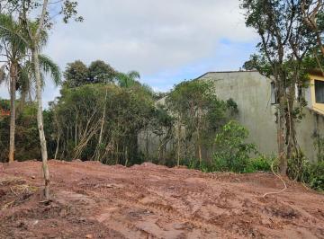 Terreno  Venda R$ 259.000 · Terreno a VENDA em condomínio no Jardim Club de Campo - Santo André, com 975m2 1