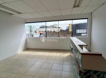 Comercial · 130m² · Salão Comercial (sobreloja) para Locação no Bairro Nova Gerti em São Caetano do Sul/SP
