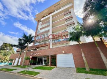 Foto 01 · Apartamento no centro de São José dos Pinhais,  Residencial Bellágio