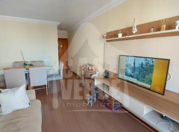 Foto 02 · Apartamento para Locação - Condomínio Residencial Victória Indaiatuba/SP