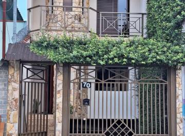 Casa de 4 quartos, Diadema · VENDO CASA INDEPEDENTE COM URGENCIA