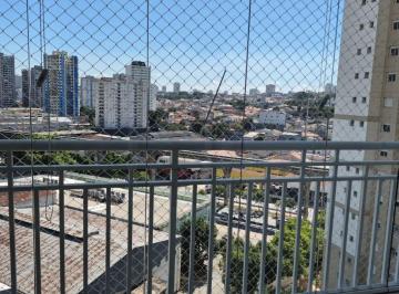 Apartamento de 4 quartos, São Paulo · Apartamento Jardim Avelino