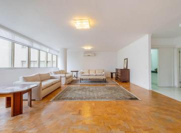 Apartamento de 3 quartos, São Paulo · Apartamento 3 dorms, 1 suite, 2 vagas, 272m2 em Higienópolis.