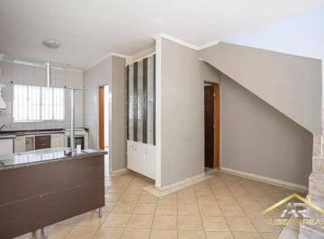 Casa · 65m² · 2 Quartos · 1 Vaga · Casa de condomínio 2 dormitórios, 2 banheiros  e 1 vaga no Jaguaribe