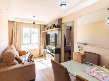 Apartamento · 50m² · 2 Quartos · 1 Vaga · Apartamento à venda com 50m², 2 dormitórios e 1 vaga – Osasco/SP