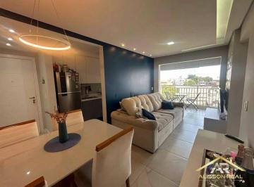 Apartamento · 50m² · 2 Quartos · 1 Vaga · Apartamento à venda com 50m², 2 dormitórios e 1 vaga – Osasco/SP