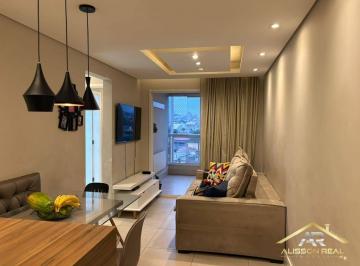 Apartamento · 54m² · 2 Quartos · 1 Vaga · Apartamento à venda com 54m², 2 dormitórios e 1 vaga – Osasco/SP