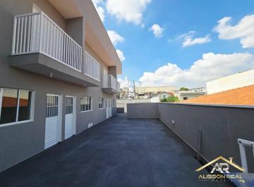 Casa · 64m² · 2 Quartos · 2 Vagas · Sobrados Novos,  2 Suítes, 2 Vagas em Condomínio no Jd. Abril em Osasco.