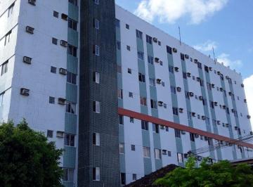 Apartamento de 1 quarto, Recife · Apartamento com 35 m² e 1 quarto à venda em Campo Grande