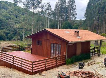 Comercial de 2 quartos, Curitiba · Fazenda de eucalipto Rio Branco Sul