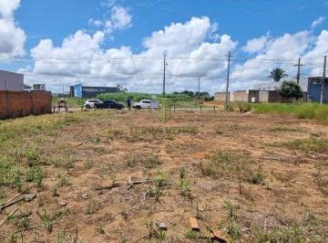 Foto 01 · Terreno, Residencial Rondon, Ji-paraná, RO