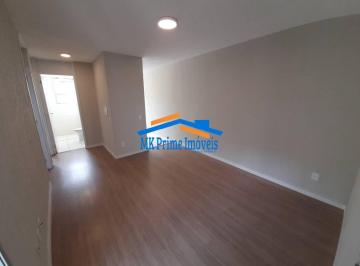 Apartamento · 43m² · 2 Quartos · 1 Vaga · Apartamento Reformado de 43m² em Cotia – Lazer Completo e Ótima Localização