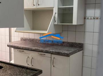 Apartamento · 46m² · 2 Quartos · 1 Vaga · Apartamento de 46m² em Osasco – 2 Dormitórios e Ótimo Custo-Benefício