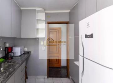 Foto 01 · Apartamento, Vila Sofia, São Paulo, SP