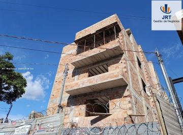 Apartamento de 3 quartos, Contagem · Apartamento com área privativa em construção a venda no Riacho das Pedras, Contagem