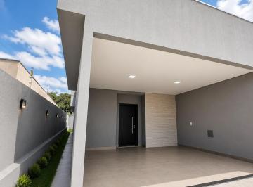 Casa 400m² Venda Arniqueiras · CASA NOVA COM 3 SUÍTES EM ARNIQUEIRAS