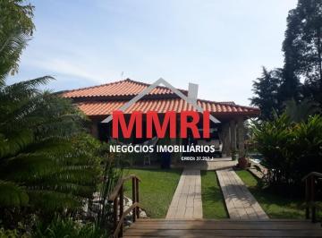 Foto 01 · Casa de Condomínio, Village da Serra, Araçoiaba da Serra, SP