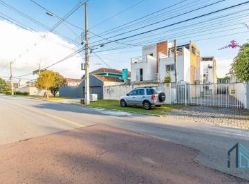 Foto 03 · Sobrado a venda 04 quartos c/suíte, ático, espaço nos fundos no Boa Vista em Curitiba PR