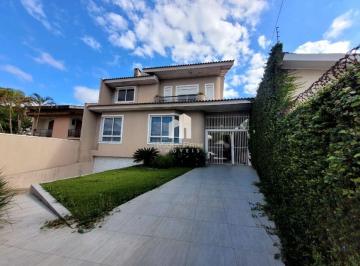 Casa de 3 quartos, Curitiba · TRIPLEX A VENDA EM CURITIBA, TARUMÃ