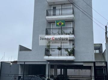 Foto 01 · Apartamento à venda em Mogi das Cruzes-SP: 2 quartos, 1 suíte, 102m², 2 vagas no Conjunto Residencia