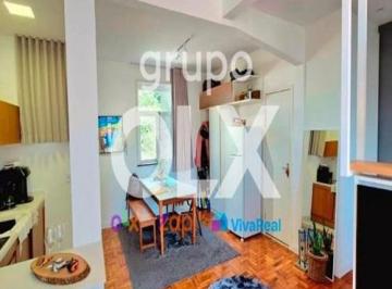 Apartamento , Rio de Janeiro · apto jardim botanico