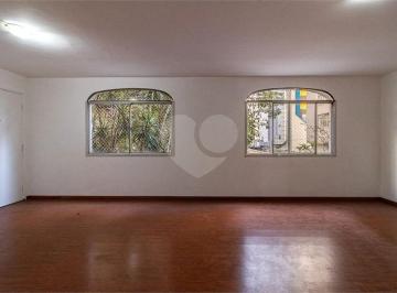 Apartamento de 3 quartos, São Paulo · Apartamento de 164 m² com 4 quartos à venda e aluguel em Morro dos Ingleses