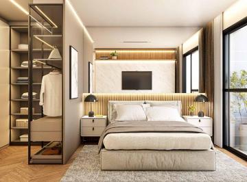 Apartamento de 2 quartos, Curitiba · Apartamento com 2 Quartos, 72 m² em Venda, Água Verde