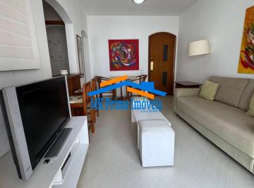 Apartamento · 51m² · 1 Quarto · 1 Vaga · Flat de Alto Padrão no Jardins – 51m², 1 Suíte com Sacada e Lazer Completo