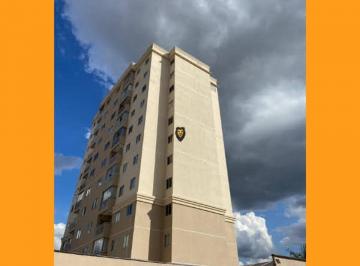 Apartamento de 3 quartos, Taguatinga · Apartamento 3 Quartos Sendo 1 Suíte – Residencial Paradiso Uno
Taguatinga / Distrito Federal