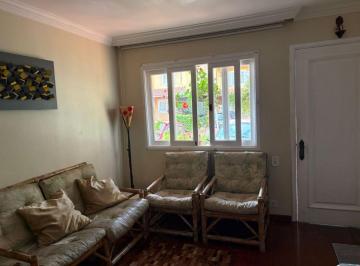 Casa de 3 quartos, São Paulo · Sobrado acolhedor em condomínio no Jardim Monte Alegre/125m