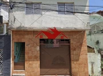 Foto 10 · Casa na Vila Formosa,com 3 dormitórios, sala , cozinha , banheiro , lavanderia , laje para festa , q
