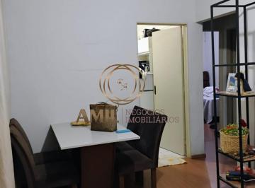 Foto 01 · Ra Amil venda, Apartamento, 2quartos, 62m², Residencial JK, Vista Verde