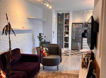 Apartamento de 2 quartos, São Paulo · Apartamento com 65m² de 2 quartos(sendo1suíte), reformado, lazer e próximo á USP e metrô Butantã