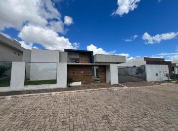 Casa de 4 quartos, Brasília · CASA DE 4 QUARTOS NO JARDIM BOTÂNICO + PISCINA + ESPAÇO GOURMET