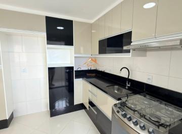 Foto 01 · Venda de Apartamento em Jundiaí-SP, Nova Cidade Jardim: 2 Quartos, Sala Ampla, Planejados, Andar Alt