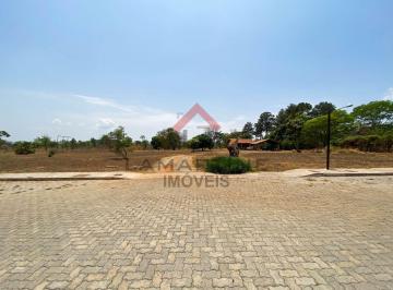 Terreno , Brasília · Lote à Venda em Condomínio Fechado | 2.400m² | Vista para a Ponte JK | Edícula com Habite-se