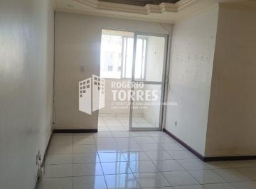 Apartamento de 3 quartos, Salvador · Apartamento a venda de 3/4, 2 banheiros, nascente no Cond. Bosque Imperial em São Rafael
